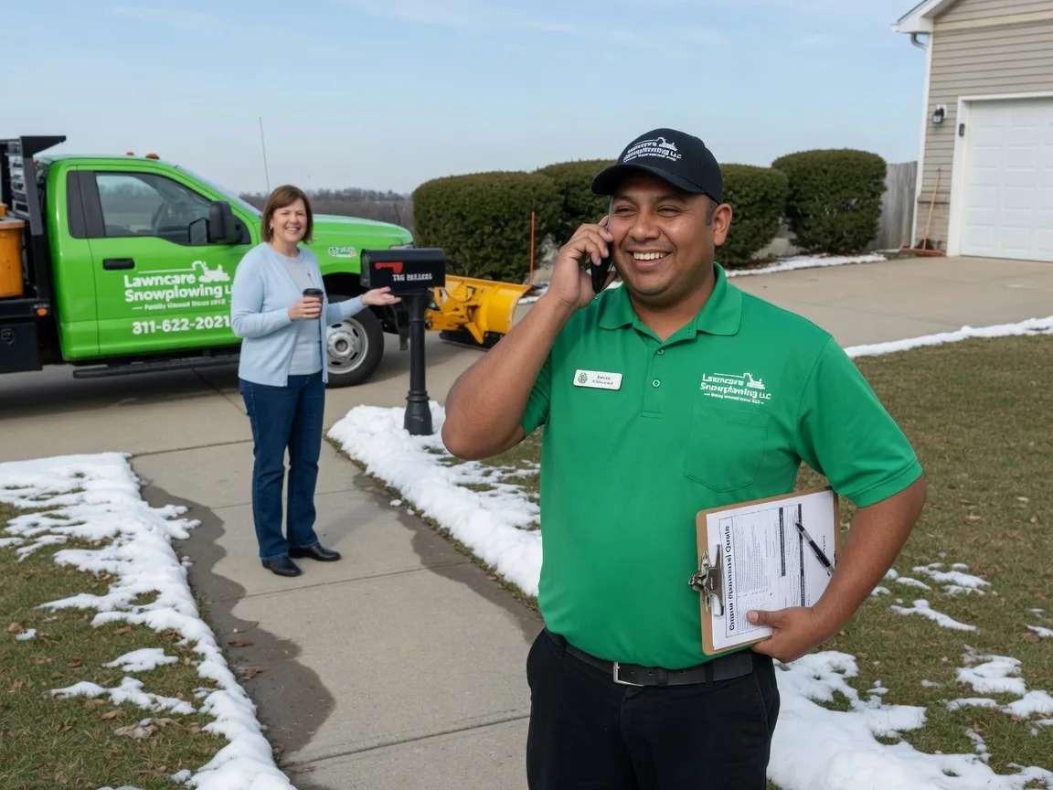 Lawn Care Services By Expert Landscaper Shelton, WA FAQs